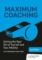 Maximizing Coach Development