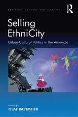 Selling EthniCity