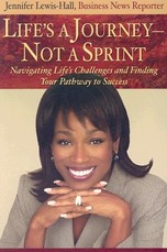 Life's a Journey--Not a Sprint