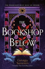 The Bookshop Below