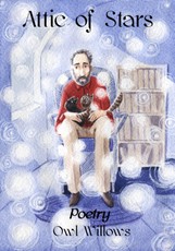 Attic of Stars Poetry Chapbook