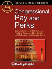 Congressional Pay and Perks