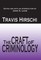 The Craft of Criminology