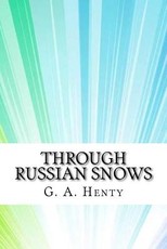 Through Russian Snows
