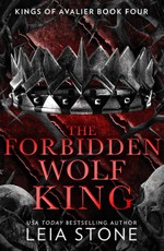 The Forbidden Wolf King