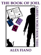 Book of Joel (Gabriel's World)