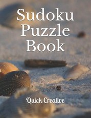 Sudoku Puzzle Book