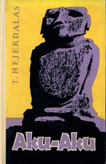 Aku-Aku: Velykų salos paslaptis