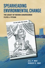 Spearheading Environmental Change
