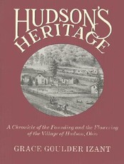 Hudson's Heritage