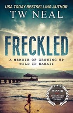 Freckled