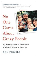 No One Cares about Crazy People