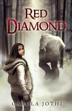 Red Diamond