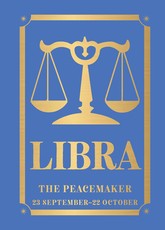 Libra: The Peacemaker