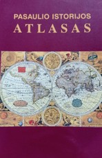 Pasaulio istorijos atlasas