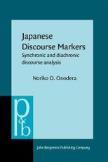 Japanese Discourse Markers
