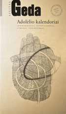 Adolėlio kalendoriai