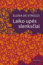 Laiko upės slenksčiai