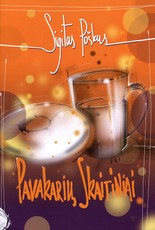 Pavakarių skaitiniai