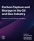 Carbon Capture and Storage in the Oil and Gas Industry