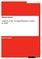 Eristavi, N: Analysis of the Georgian-Russian Conflict