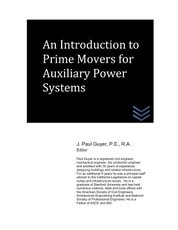 An Introduction to Prime Movers for Auxiliary Power Systems