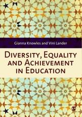 Knowles, G: Diversity, Equality and Achievement in Education