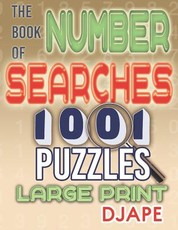 The Book of Number Searches