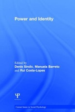 Power and Identity