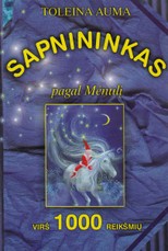 Sapnininkas pagal mėnulį
