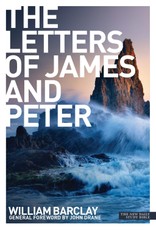 Barclay, W: New Daily Study Bible - The Letters to James & P