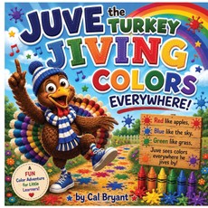 Juve the Turkey