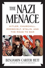 The Nazi Menace
