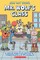 The New Student: A Graphic Novel (Mr. Wolf's Class #6)