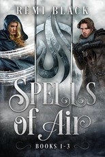 Spells of Air