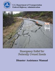 Emergency Relief for Federally Owned Roads