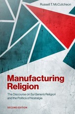 Manufacturing Religion 2/E