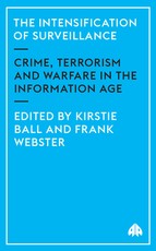 The Intensification of Surveillance