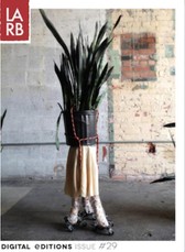 LARB Digital Edition: Memoir