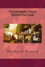 'A Peaceable Kingdom'