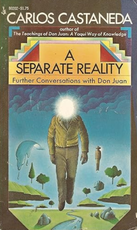 A Separate Reality: Further Conversations with Don Juan