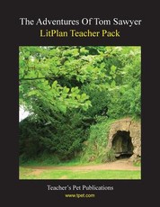Litplan Teacher Pack