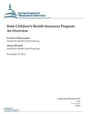 State Children's Health Insurance Program