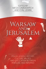 Warsaw and Jerusalem