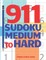 911 Sudoku Medium To Hard