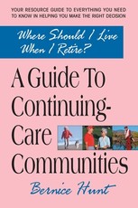 A Guide to Continuing Care Communities