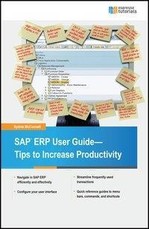 SAP ERP User Guide - Tips to Increase Productivity