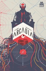 Arcadia #5
