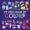 My First Book of Colors
