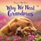 Why We Need Grandmas